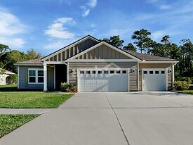 319 Cortez Dr in St. Augustine, FL - Building Photo