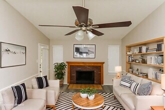 4203 Rye Glen Dr in Arlington, TX - Building Photo - Building Photo