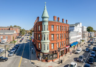 Bigelow Building in Medford, MA - Building Photo - Building Photo