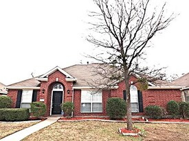 3021 Avery Ln in McKinney, TX - Building Photo