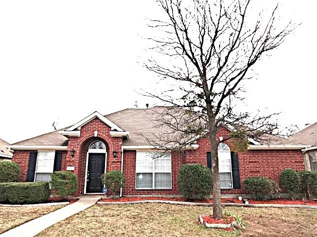 3021 Avery Ln in McKinney, TX - Building Photo