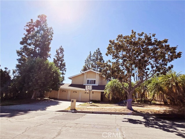 1790 N Mountain View Pl in Fullerton, CA - Building Photo