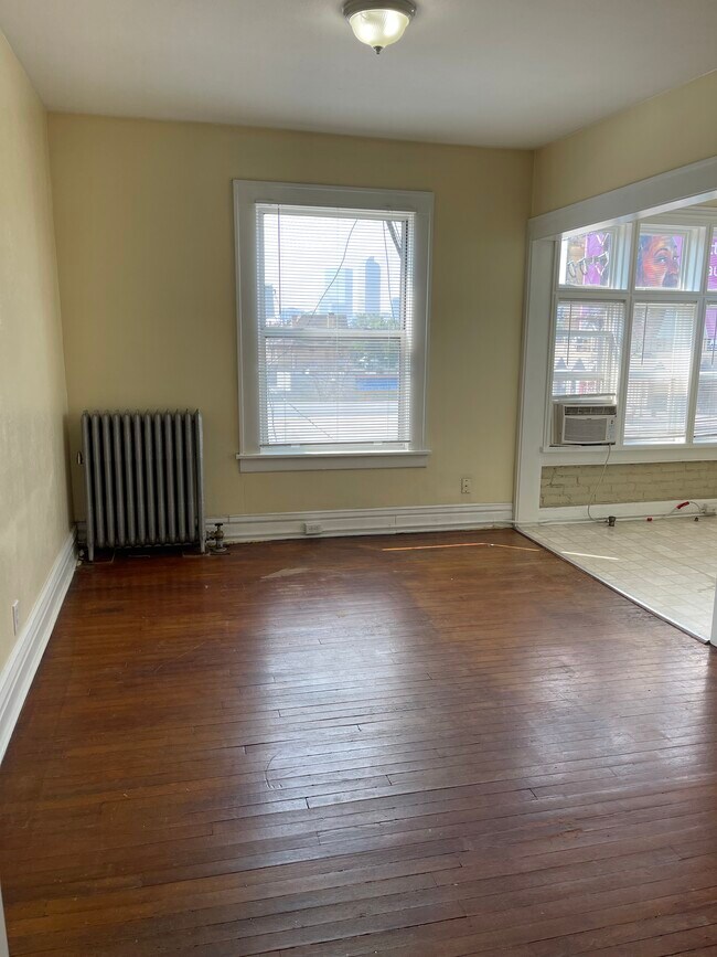 1469 N Williams St in Denver, CO - Building Photo - Building Photo