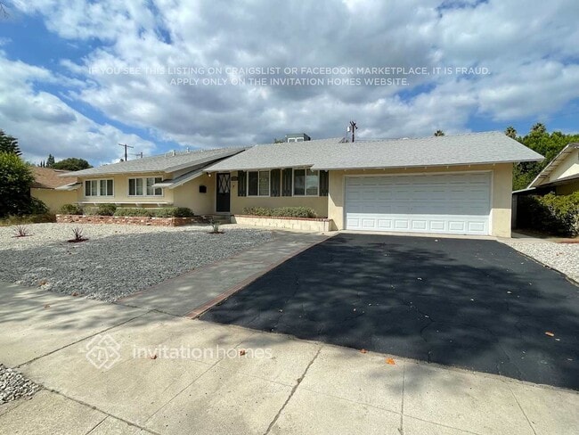 property at 21717 Bryant St