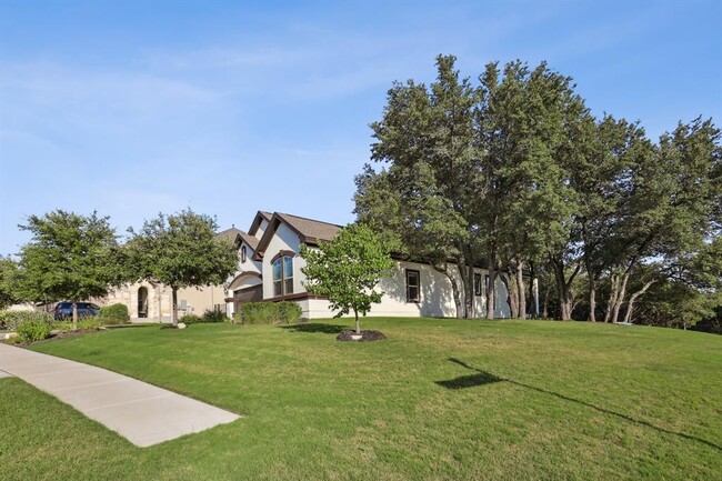 4332 Orange Blossom Pass in Leander, TX - Building Photo - Building Photo