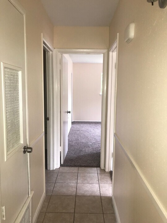 5643 Sir Gareth Dr in San Antonio, TX - Building Photo