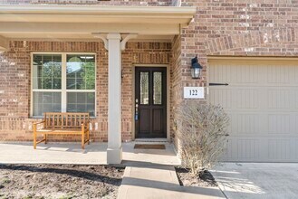 122 Wood Drake Place in Tomball, TX - Building Photo - Building Photo