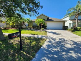 14635 Keelford Way in Orlando, FL - Building Photo