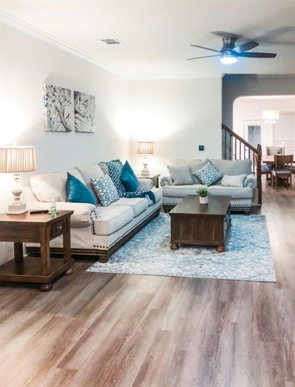 803 Sandhill Branch Dr in Austin, TX - Building Photo - Building Photo