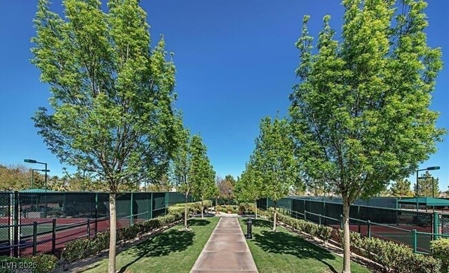4437 Palloni Ct in Las Vegas, NV - Foto de edificio - Building Photo