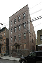 713-715 28th St Apartments