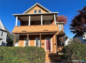 34 York St in Ansonia, CT - Building Photo