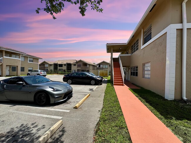 property at 10008 Twin Lakes Dr
