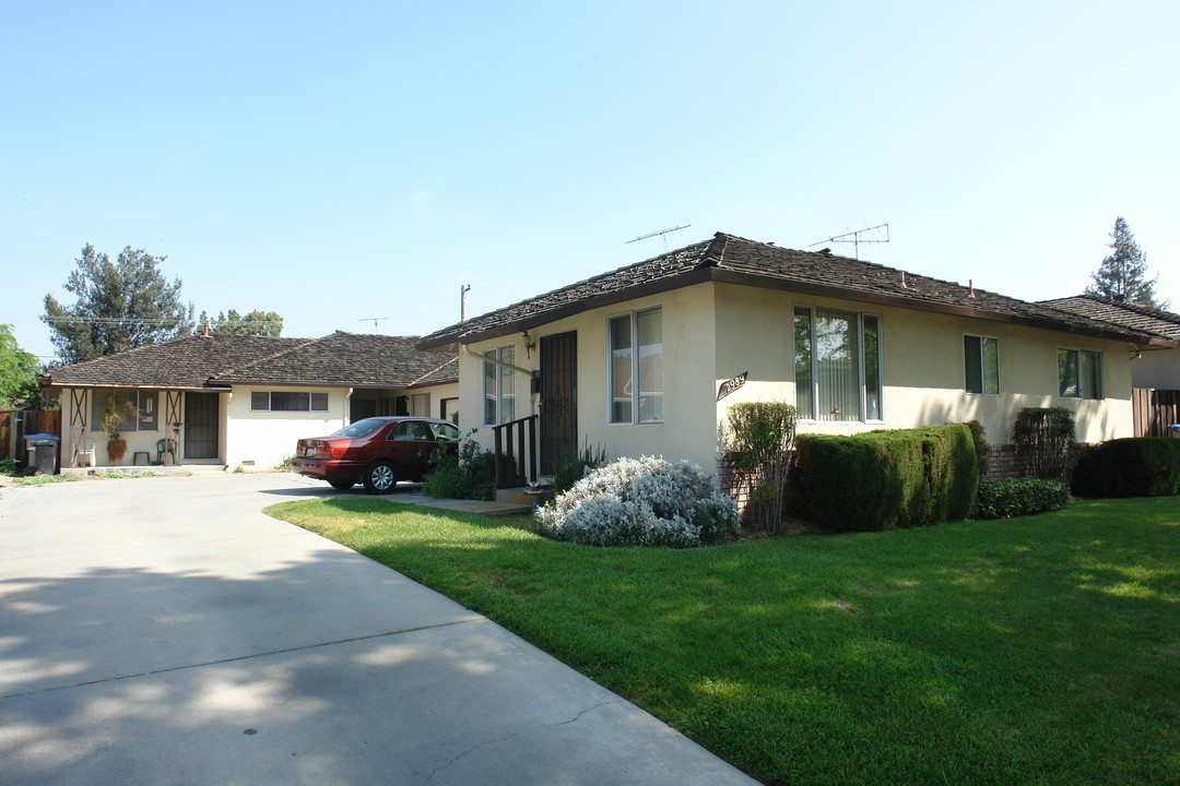 2989 Van Sansul Ave in San Jose, CA - Building Photo