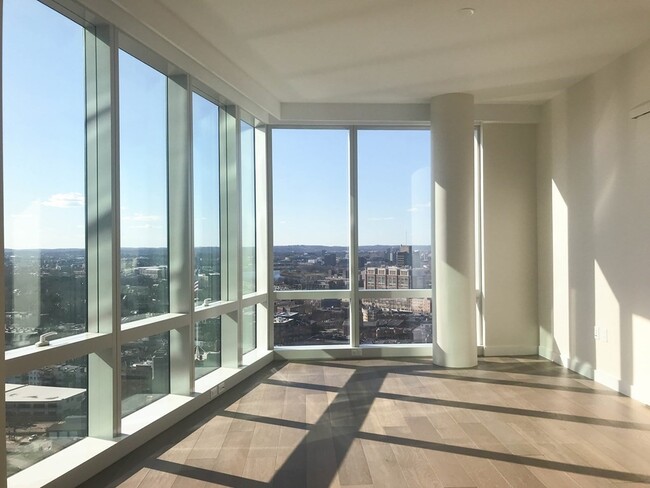 188 Brookline Ave, Unit 1 in Boston, MA - Foto de edificio - Building Photo