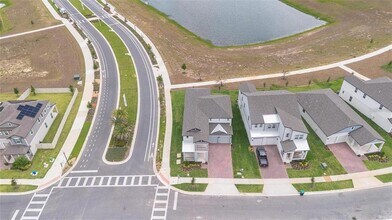 5229 Citrus Leaf Blvd in Winter Garden, FL - Building Photo - Building Photo