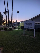 PALMBROOK in Redlands, CA - Building Photo - Building Photo