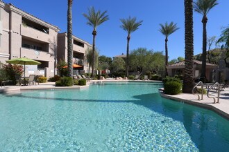 Vintage at Scottsdale in Scottsdale, AZ - Foto de edificio - Other