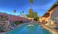 3755 E Calle de Ricardo in Palm Springs, CA - Building Photo - Building Photo