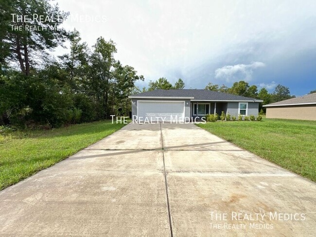 461 Malauka Loop in Ocklawaha, FL - Building Photo - Building Photo