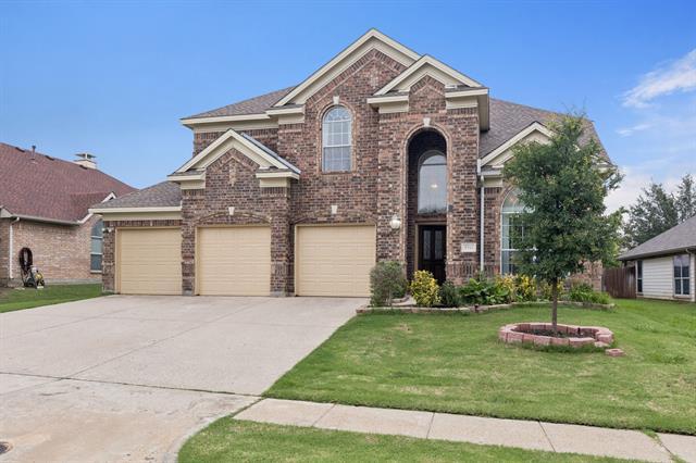 5312 Ridgeson Dr in McKinney, TX - Building Photo - Building Photo