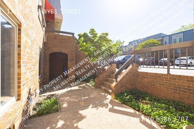 property at 1765-A S Hayes St