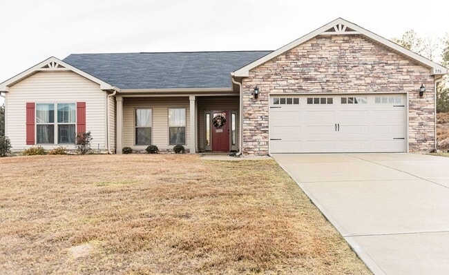 property at 976 Burlington Dr