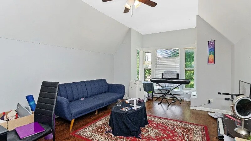 1016 S Claremont Ave in Chicago, IL - Building Photo