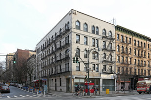 66-70 W 84th St Apartments