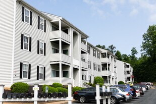 The Perch on Commonwealth