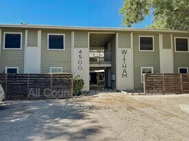 4501 Witham Ln in Austin, TX - Building Photo