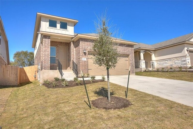 property at 228 McFarland St