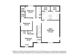 2003 Delaford Dr in Arlington, TX - Building Photo - Building Photo