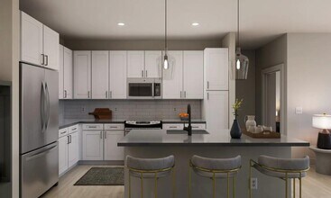 1400 Laurel Crossing Pkwy NE in Buford, GA - Foto de edificio - Building Photo