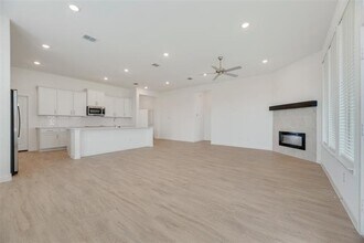 5001 High Brush Wy in Princeton, TX - Building Photo - Building Photo