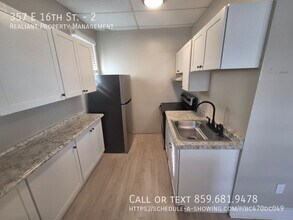 357 E 16th St in Covington, KY - Building Photo - Building Photo