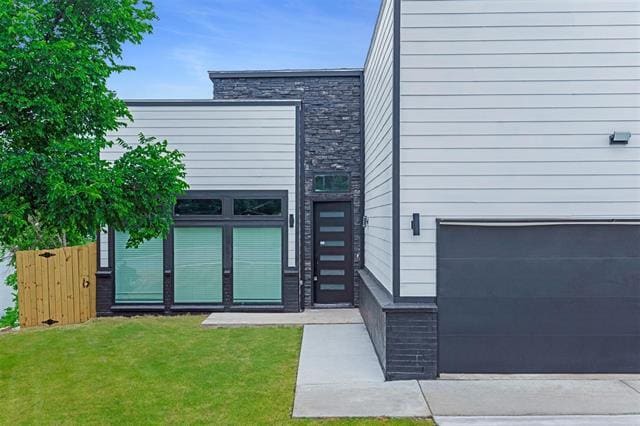 5628 Houghton Ave in Fort Worth, TX - Building Photo - Building Photo