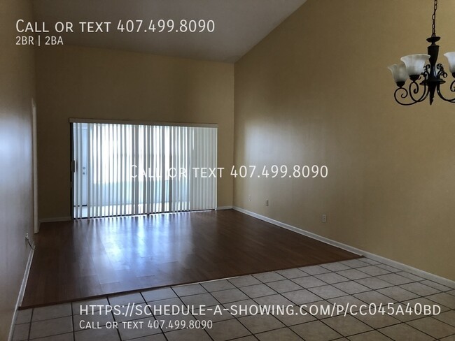 1523 Pickwood Ave in Casselberry, FL - Building Photo - Building Photo