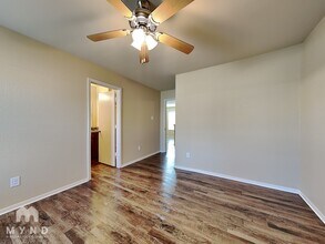 6609 Ridgemist Ln in North Little Rock, AR - Building Photo - Building Photo