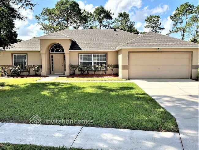property at 1760 Van Allen Cir