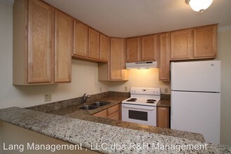 1307 Welch St in Houston, TX - Building Photo - Building Photo