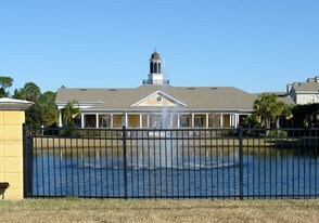 Mosaic at Millenia in Orlando, FL - Building Photo