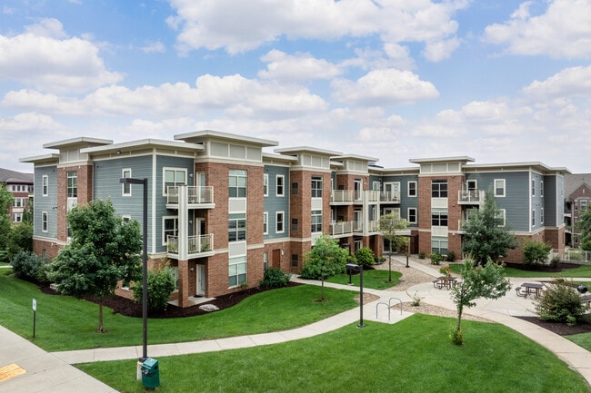 Metro View Apartments