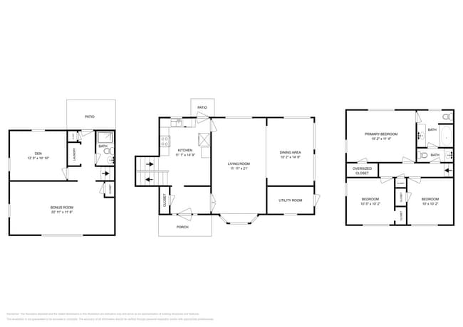 3202 Northampton Dr in Greensboro, NC - Building Photo - Building Photo