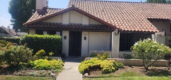 3825 Mariana Way in Santa Barbara, CA - Building Photo