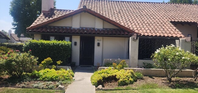 property at 3825 Mariana Way