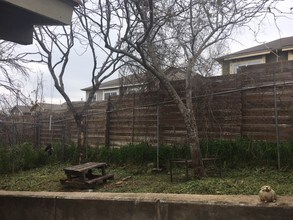 2809 Parker Ln-Unit -D in Austin, TX - Building Photo - Building Photo