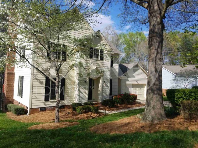 9924 Avon Farm Ln in Charlotte, NC - Building Photo - Building Photo