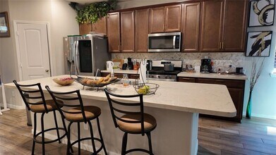 5327 Sunny Ray Dr in Katy, TX - Building Photo - Building Photo