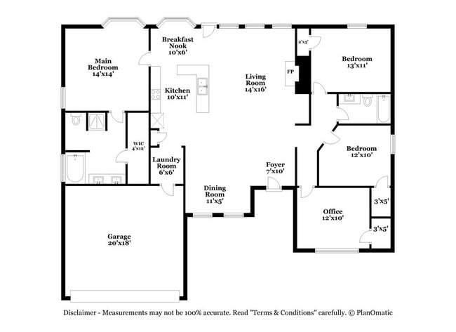 171 Bill Stewart Blvd in La Vergne, TN - Building Photo - Building Photo